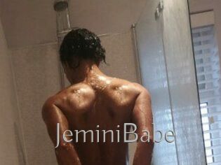 JeminiBabe