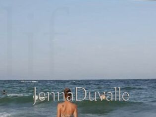 JennaDuvalle
