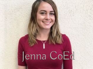 Jenna_CoEd