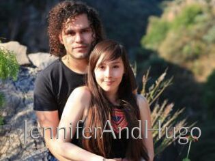 JenniferAndHugo