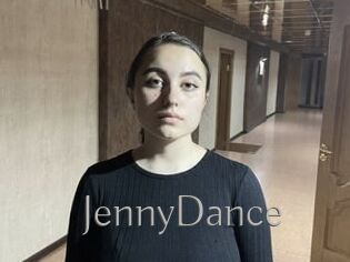 JennyDance