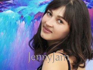 JennyJam