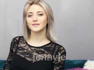 JennyJe