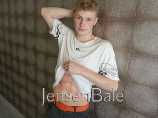 JensenBale
