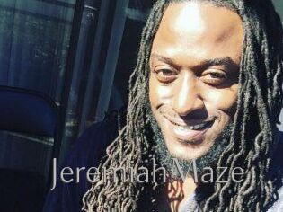 Jeremiah_Maze