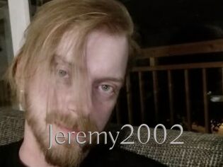 Jeremy2002