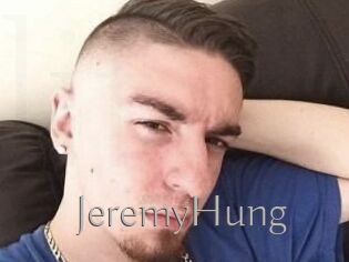 JeremyHung