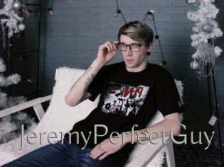 JeremyPerfectGuy