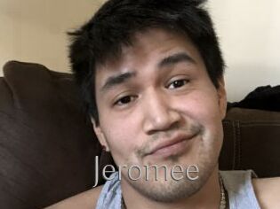 Jeromee