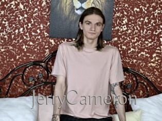 JerryCameron