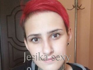 Jesika_sexy_