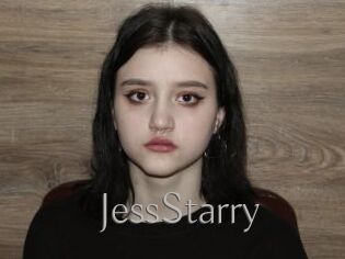 JessStarry