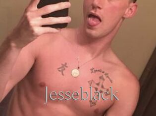 Jesseblack