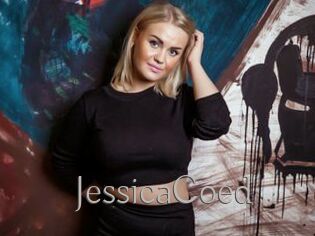 JessicaCoed