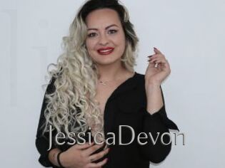 JessicaDevon