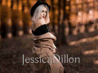 JessicaDillon