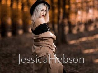 JessicaHebson