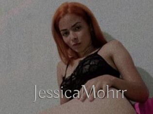 JessicaMohrr