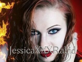 JessicaXXXRabid