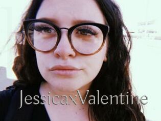 JessicaxValentine