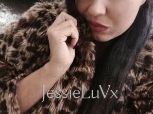 JessieLuVx