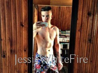 JessieWhiteFire