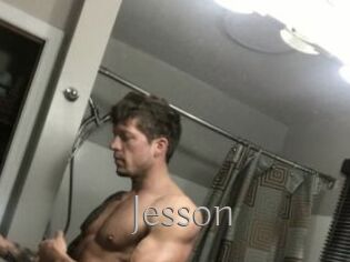 Jesson