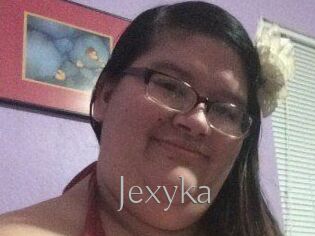 Jexyka