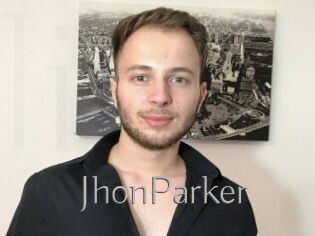 JhonParker
