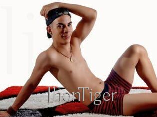 JhonTiger