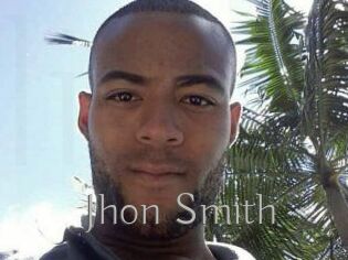Jhon_Smith