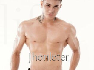 Jhonloter