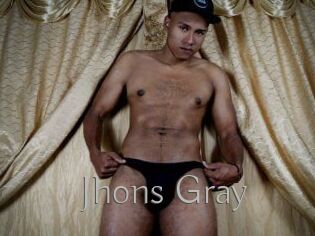 Jhons_Gray