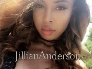 JillianAnderson