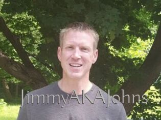 JimmyAKAJohns