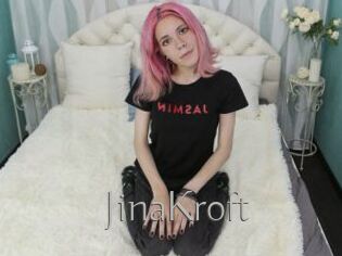 JinaKroft