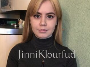 JinniKlourfud