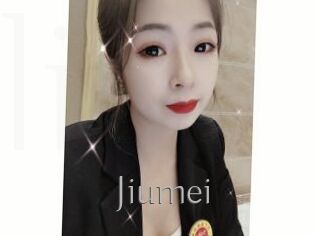 Jiumei
