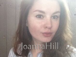 JoannaHill