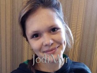 JodiMyr