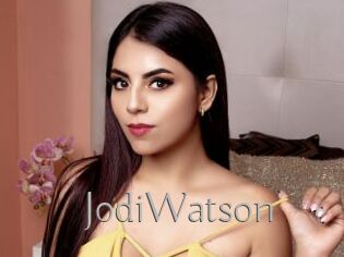 JodiWatson