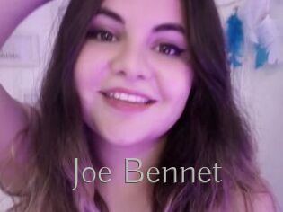 Joe_Bennet