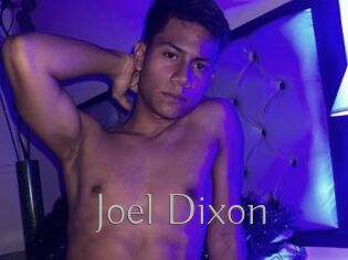 Joel_Dixon