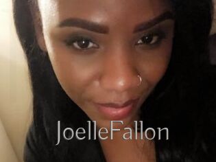 JoelleFallon