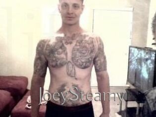 JoeySteamy
