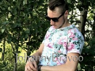 JohannyBravoo