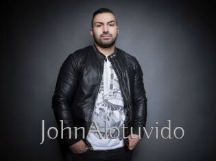 JohnAlotuvido