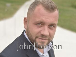 JohnJhonson