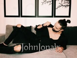 JohnJonah