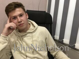 JohnNicholson